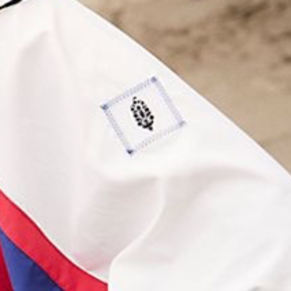PARIS 2024 (Olympics Limited Edition)  Like The Wind Jacket - Picture 5 of 7